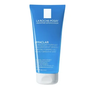 La Roche Posay Effaclar Gel Limpiador 200Ml