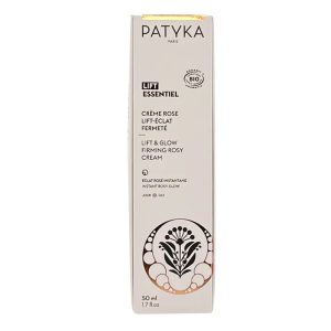 Patyka Lift Essentiel Crema Rosa Lift Eclat 50Ml