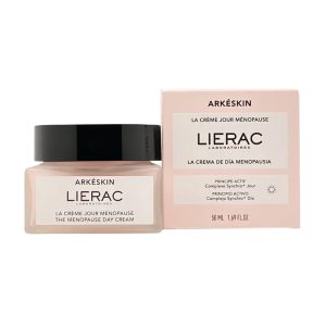 Lierac Arkeskin Crema De Dia 50Ml