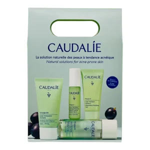 Caudalie Pack Vinopure Mini Tallas