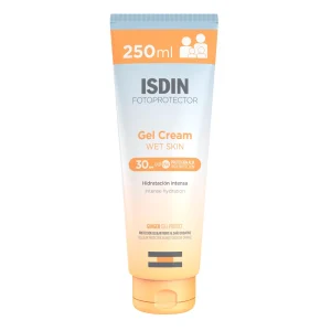 Isdin Fotoprotector Gel-Crema Spf30  250 Ml