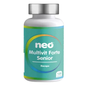 Neo Multivit Forte Senior 120 Comprimidos