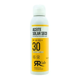 Carrascosa Lab Aceite Solar Spf30 150Ml