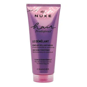 Nuxe Hair Prodigieux Acondicionador Brillo 200Ml