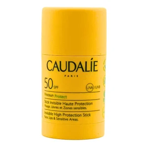 Caudalie Vinosun Protect Stick Invisible Spf5 15G
