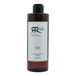 Carrascosa Lab Champu Suave 400Ml