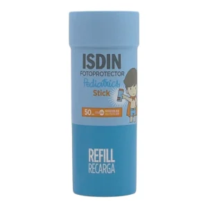 Isdin Fotoprotector Pediatrics Recarga Stick 20G