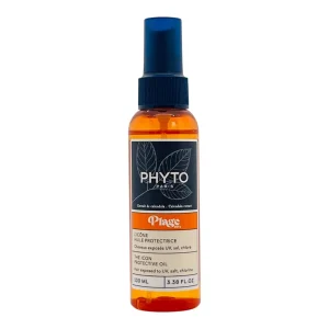 Phyto Plage Aceite 100 Ml
