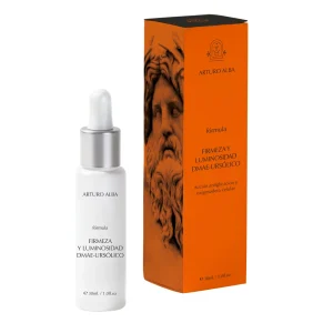 Arturo Alba Firmeza Y Luminosidad 30Ml
