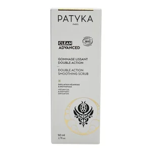 Patyka Clean Advanced Exfoliante Doble Accion 50Ml