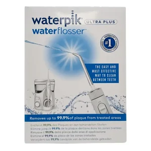 Waterpik Irrigador Ultra Plus