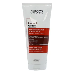 Vichy Dercos Acondicionador Estimulante Anticaída 150Ml
