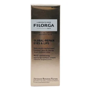 Filorga Global-Repair Ojos Y Labios 15Ml