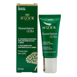 Nuxe Nuxuriance Contorno De Ojos Y Labios 15Ml.
