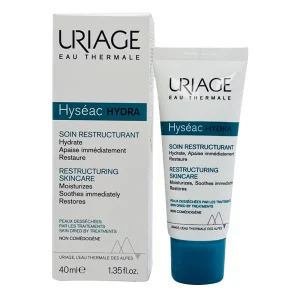 Uriage Hyseac Hydra Cuidado Reestructurante 40Ml