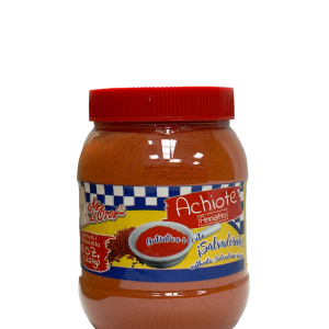 Achiote As de Oros 227g