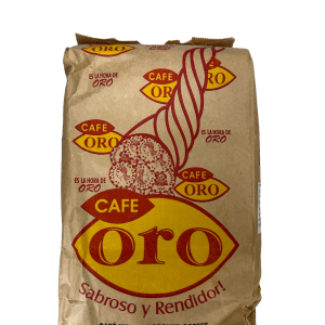 Café Molido Oro 453.5g
