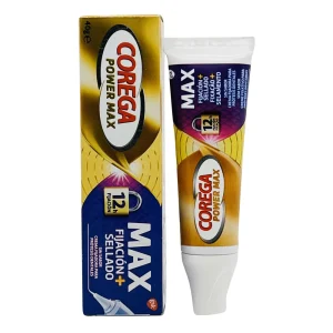 Corega Maximo Sellado 40G