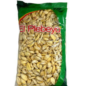 Maíz Cancha El Plebeyo 500g