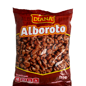 Alboroto Diana 185g