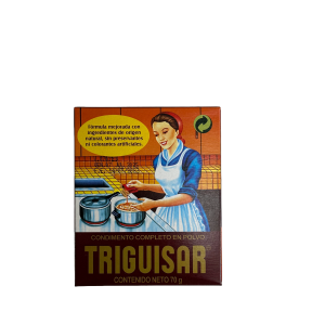 Condimento Completo Triguisar 70g