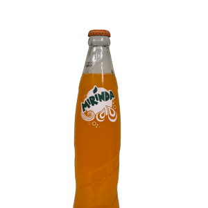 Mirinda Naranja 355ml