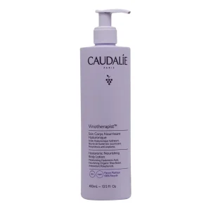 Caudalie Vinotherapist Body Lotion 400Ml