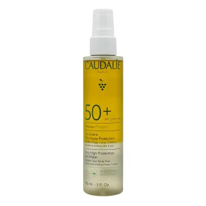 Caudalie Vinosun Protect Agua Solar Spray Spf50 150Ml