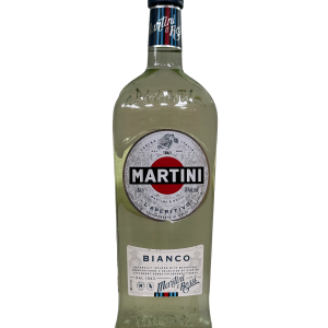 Vermouth Martini Bianco 1L