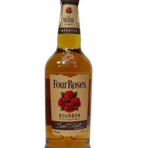 Bourbon Four Roses 700ml
