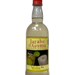 Jarabe de Goma Wislan 1L