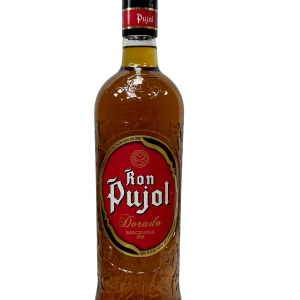 Ron Pujol Dorado 1L