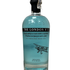Ginebra The London Nº1 1L