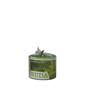 Vela de Ruda