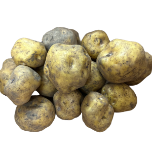 Papa Amarilla Fresca 1Kg