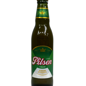 Pilsen Callao 305ml