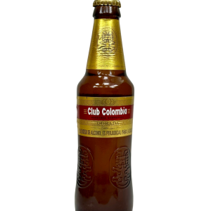 Club Colombia Dorada 33cl