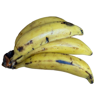 Plátano de la Isla Fresco Aprox. 500g