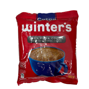 Cocoa Winter’s 150g