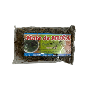Mate de Muña Los Ficus 20g