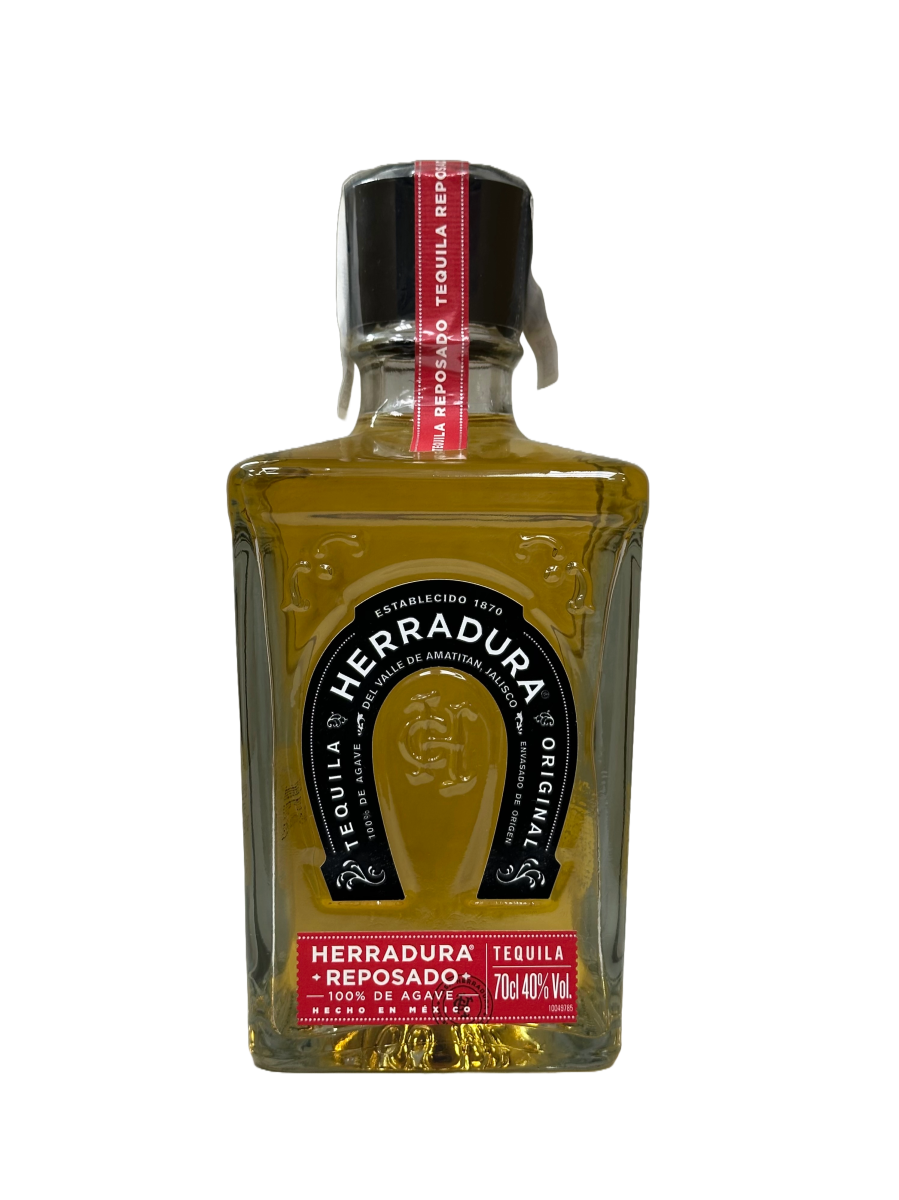 Tequila Herradura Reposado 700ml