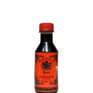 Salsa Inglesa York 148ml