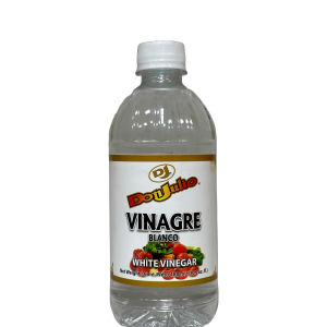 Vinagre Blanco Don Julio 480ml