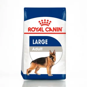 Croquetas Royal Canin para Perro Adulto de Raza Grande 13.6 Kg