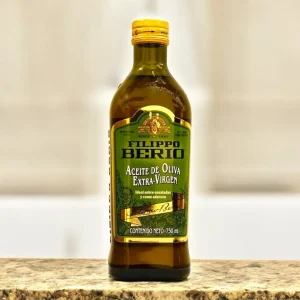 Filippo Berio Aceite de Oliva Extra Virgen 750 ml
