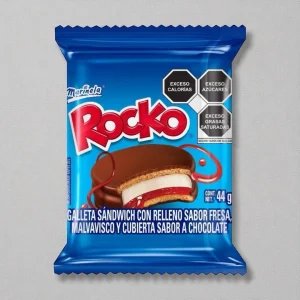 Galleta Bimbo Marinela Rocko – 44 G T11643