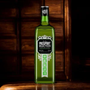 Whisky Passport Selection 700 ml
