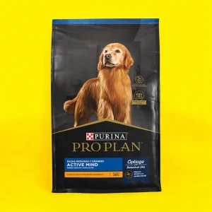 Croquetas Pro Plan OptiHealth para Perro Adulto Raza Mediana: Receta de Pollo y Arroz 13 Kg