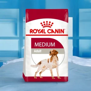 Royal Canin Alimento Seco para Perro Adulto Raza Mediana 13.6 Kg