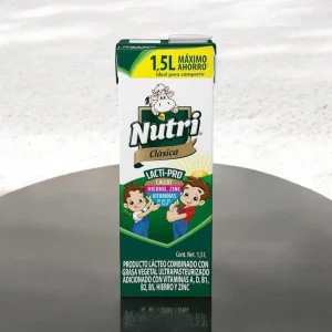 Nutri Entera 1.5 Litros